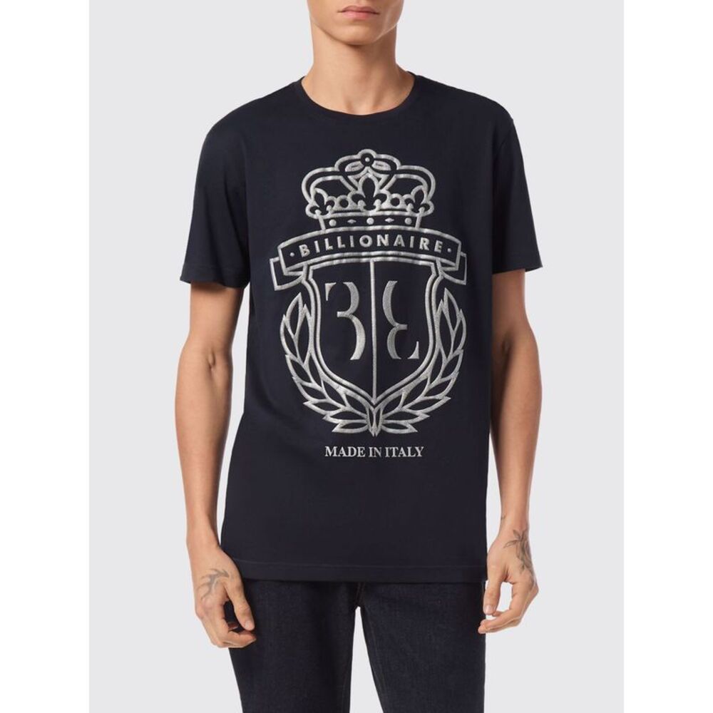 Billionaire Men T-Shirt Men Billionaire
